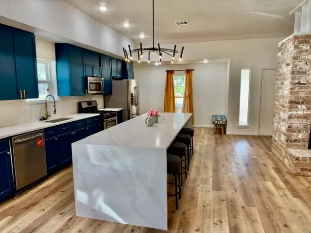 2514 Anzalone Drive, Spring, TX 77373 - #1