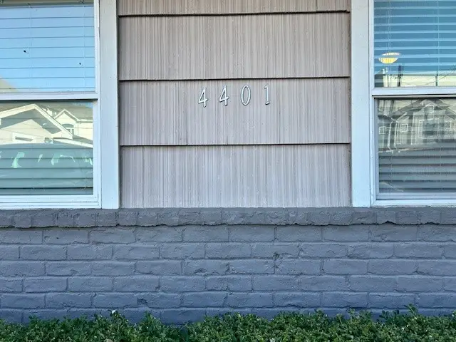 4401 Marina Street #B, Houston, TX 77007 - Image #1