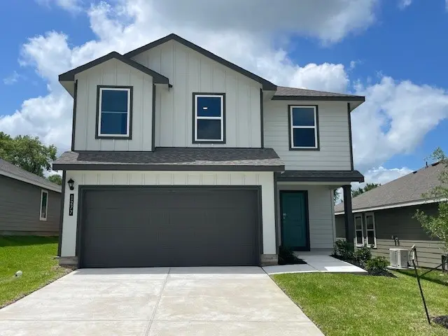 1277 Wilkins Valley Street, Brenham, TX 77833 - #1