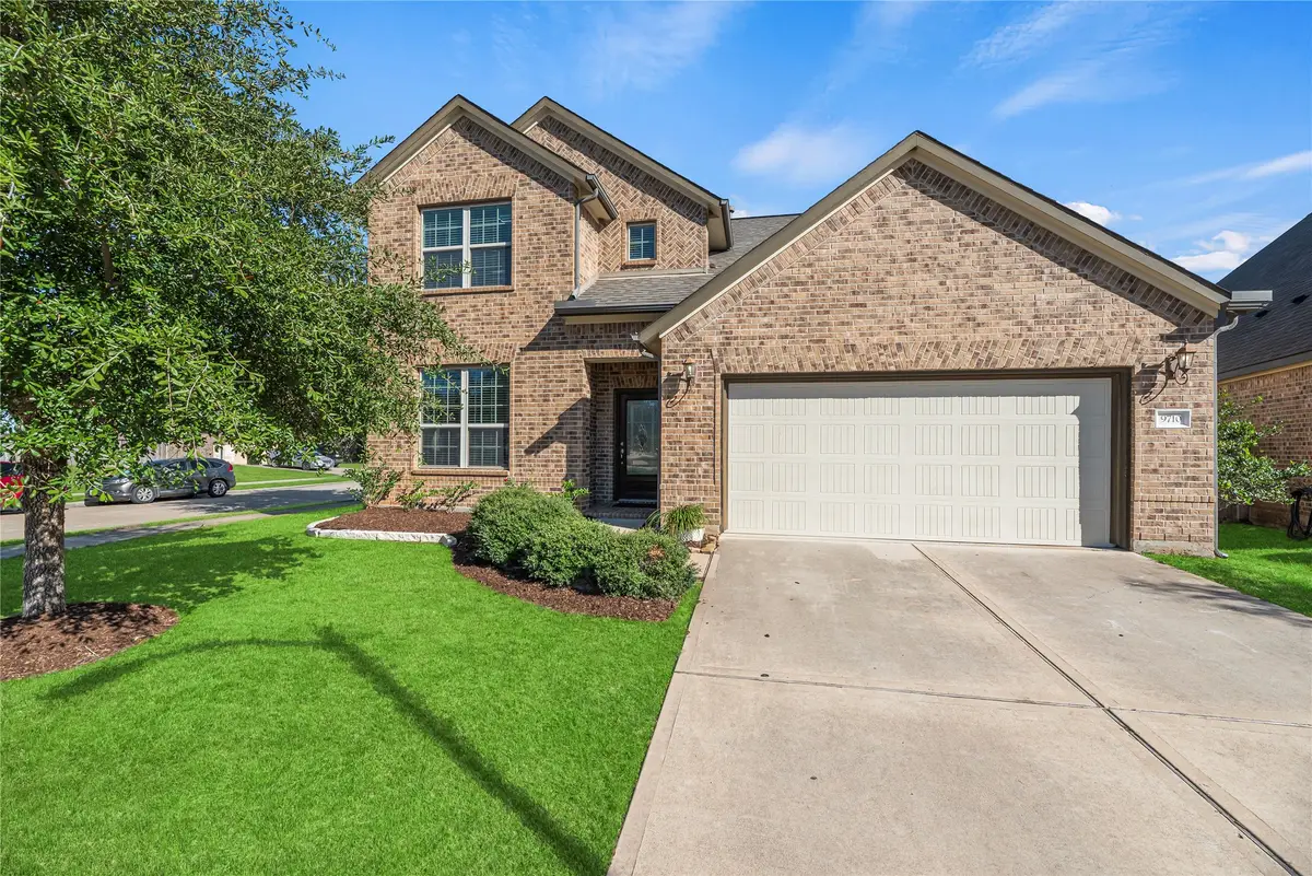 9710 Messina Crest Court, Richmond, TX 77406 - #1