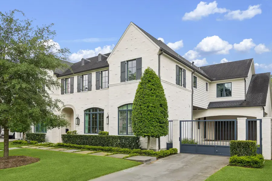 6231 Briar Rose Drive, Houston, TX 77057 - #2