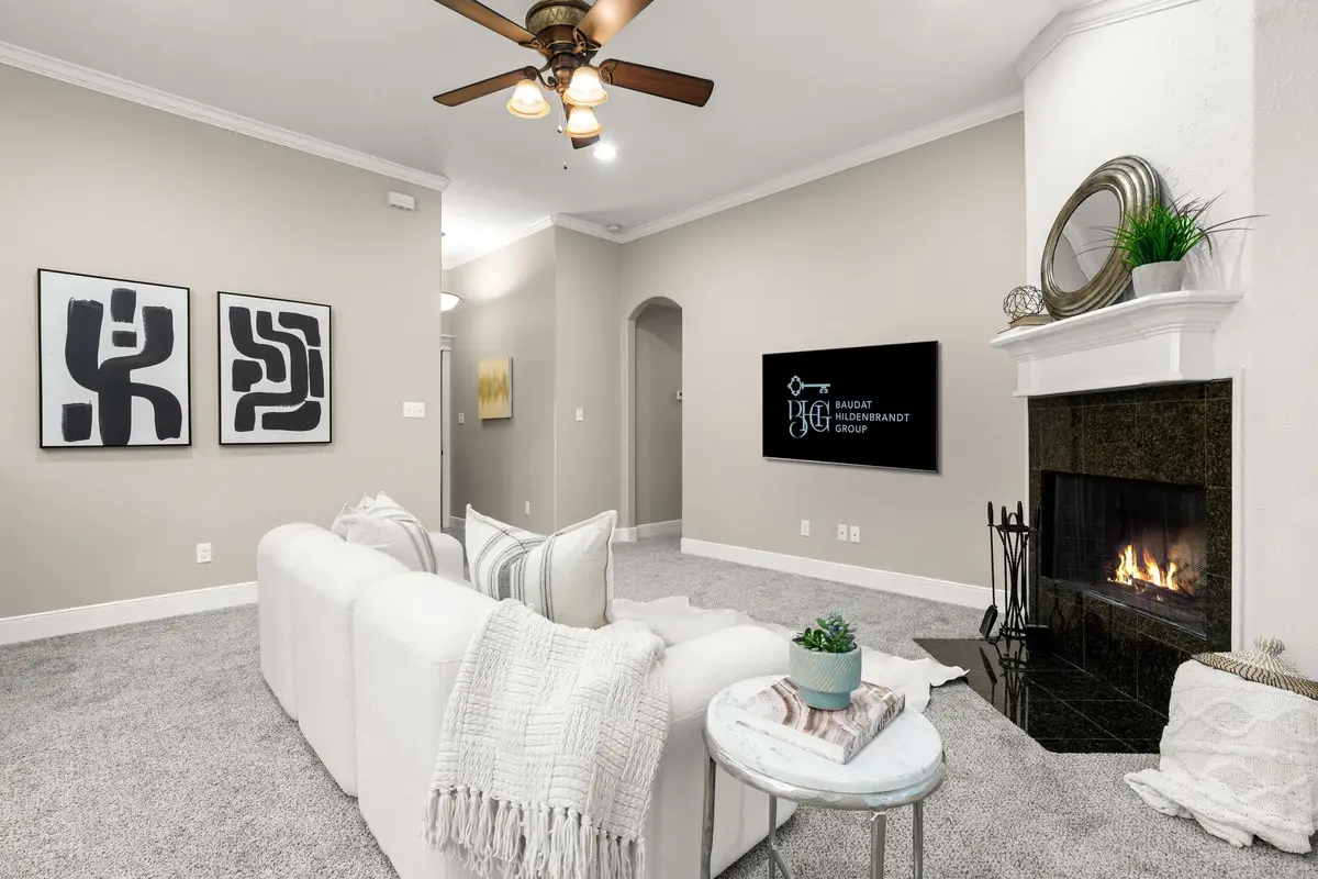 10668 Royal Magnolia Drive, Conroe, TX 77303 - Image #1