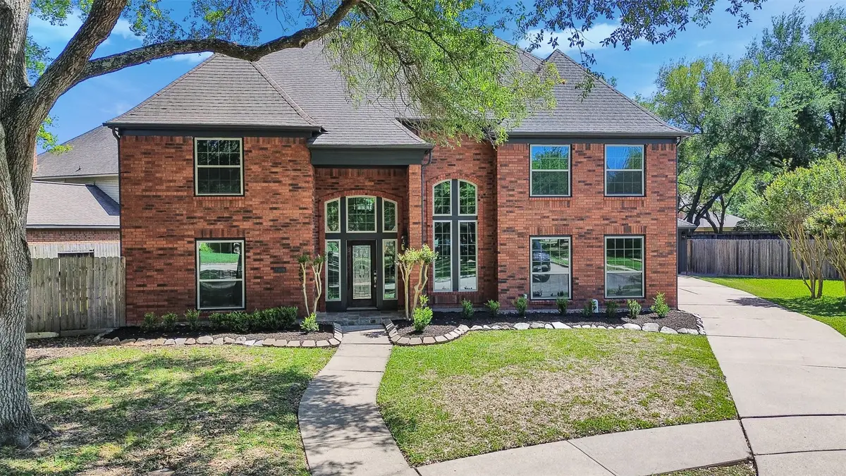 2109 Bay Hill Drive, League City, TX 77573 - #1