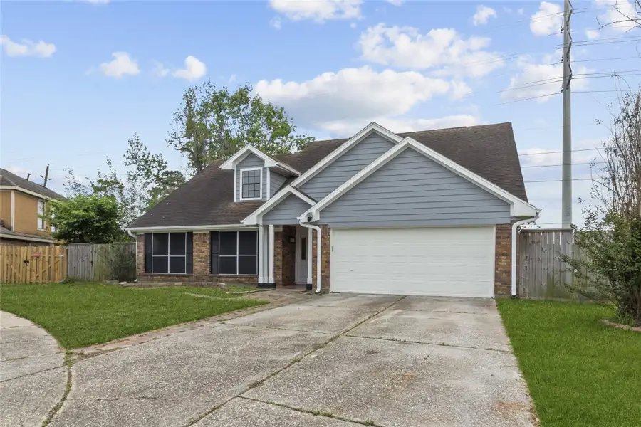 8530 Old Maple Lane, Humble, TX 77338 - #2