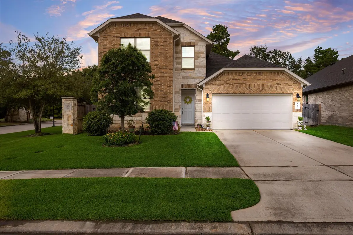 231 Pleasant Hill Way, Conroe, TX 77304 - #1