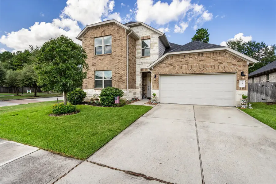 231 Pleasant Hill Way, Conroe, TX 77304 - #3