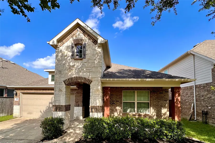 10122 Forrester Trail, Katy, TX 77494 - #2