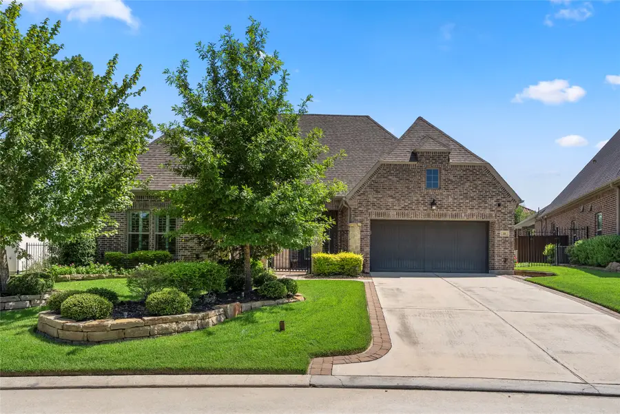 18 Dawning Flower Drive, Tomball, TX 77375 - #2