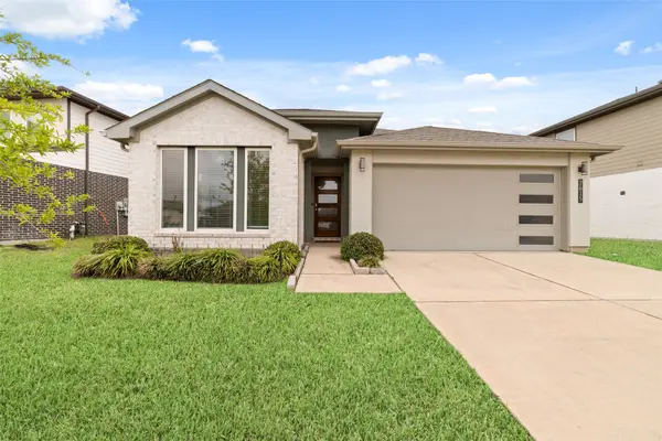 7615 Rainham Valley Lane, Richmond, TX 77407