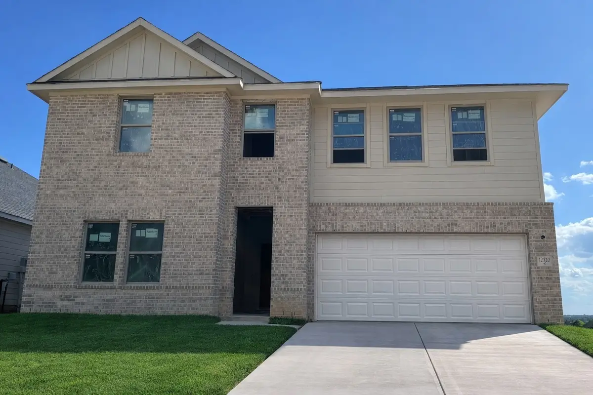 12320 Ridge Top Court, Conroe, TX 77304 - #1