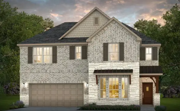 13726 Ballast Green Drive, Texas City, TX 77568