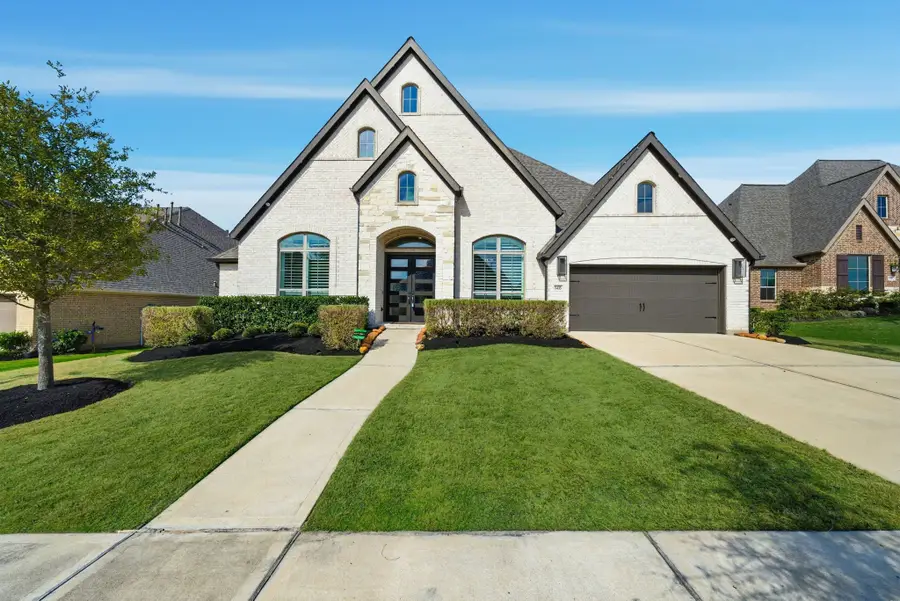 5435 Farm Hill Way, Fulshear, TX 77441 - #3