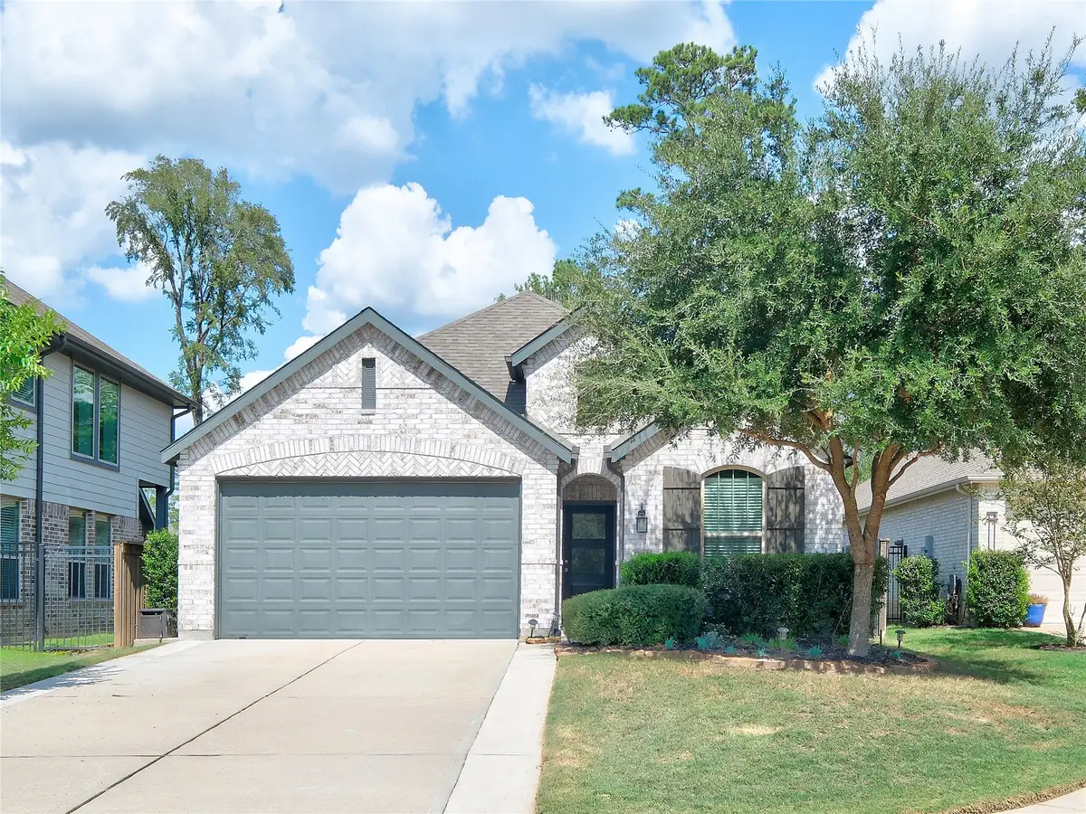 27015 Hidden Rock Court, Magnolia, TX 77354 - #1