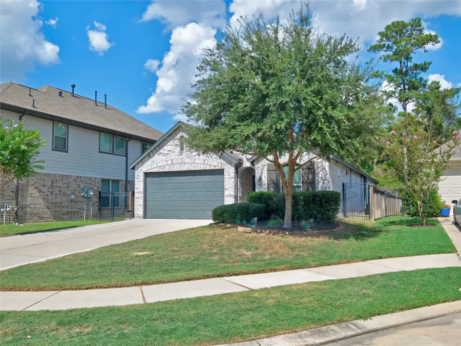27015 Hidden Rock Court, Magnolia, TX 77354 - #3