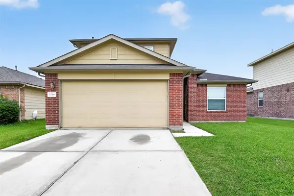 3714 Glover Meadows Lane, Houston, TX 77047