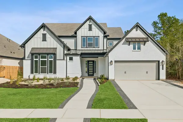 1780 Howler Way, Montgomery, TX 77316