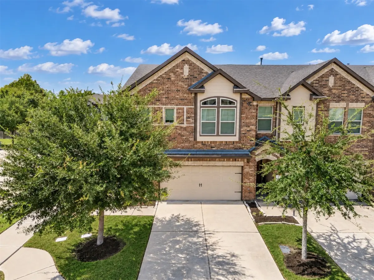 3418 Rainflower Springs Lane, Rosenberg, TX 77471 - #1