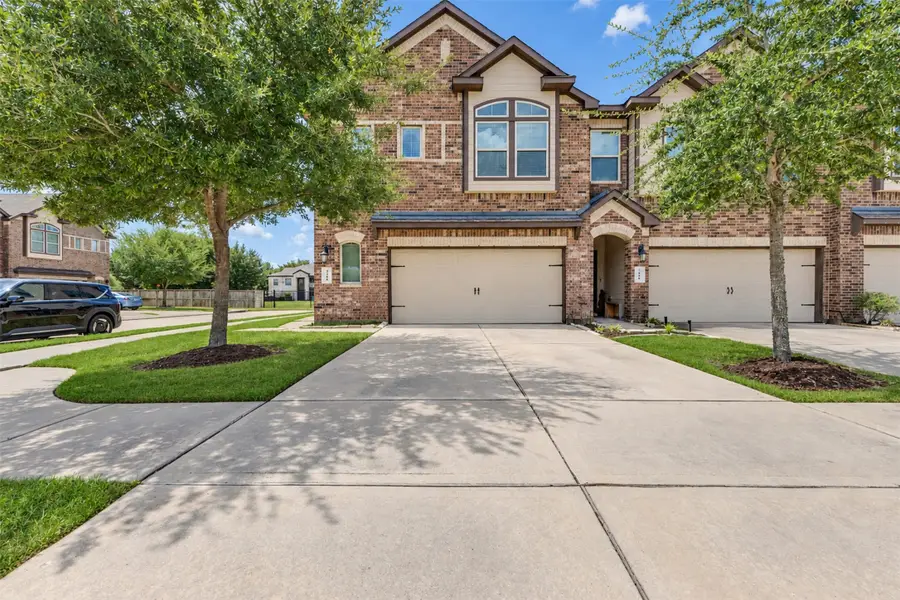 3418 Rainflower Springs Lane, Rosenberg, TX 77471 - #2