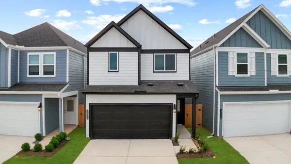 3571 Blue Mockingbird Street, Katy, TX 77494