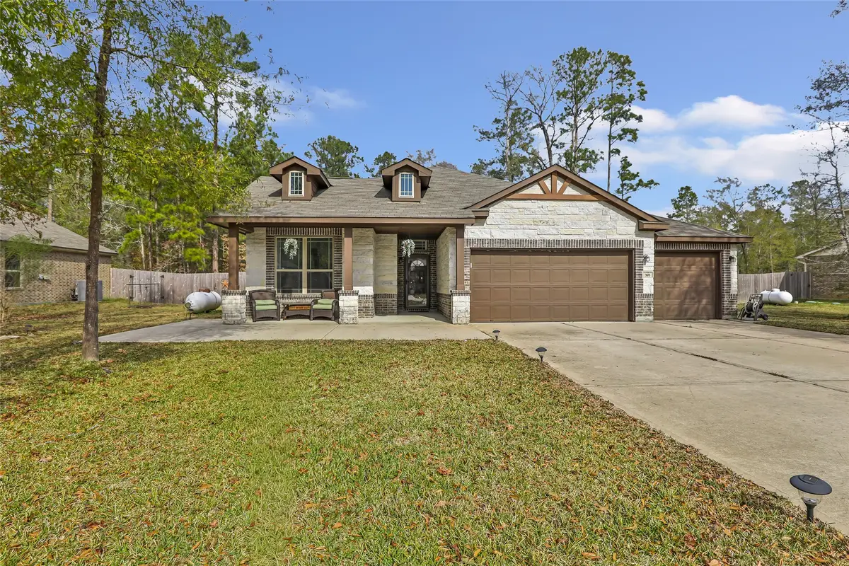 395 Road 662, Dayton, TX 77535 - Image #1