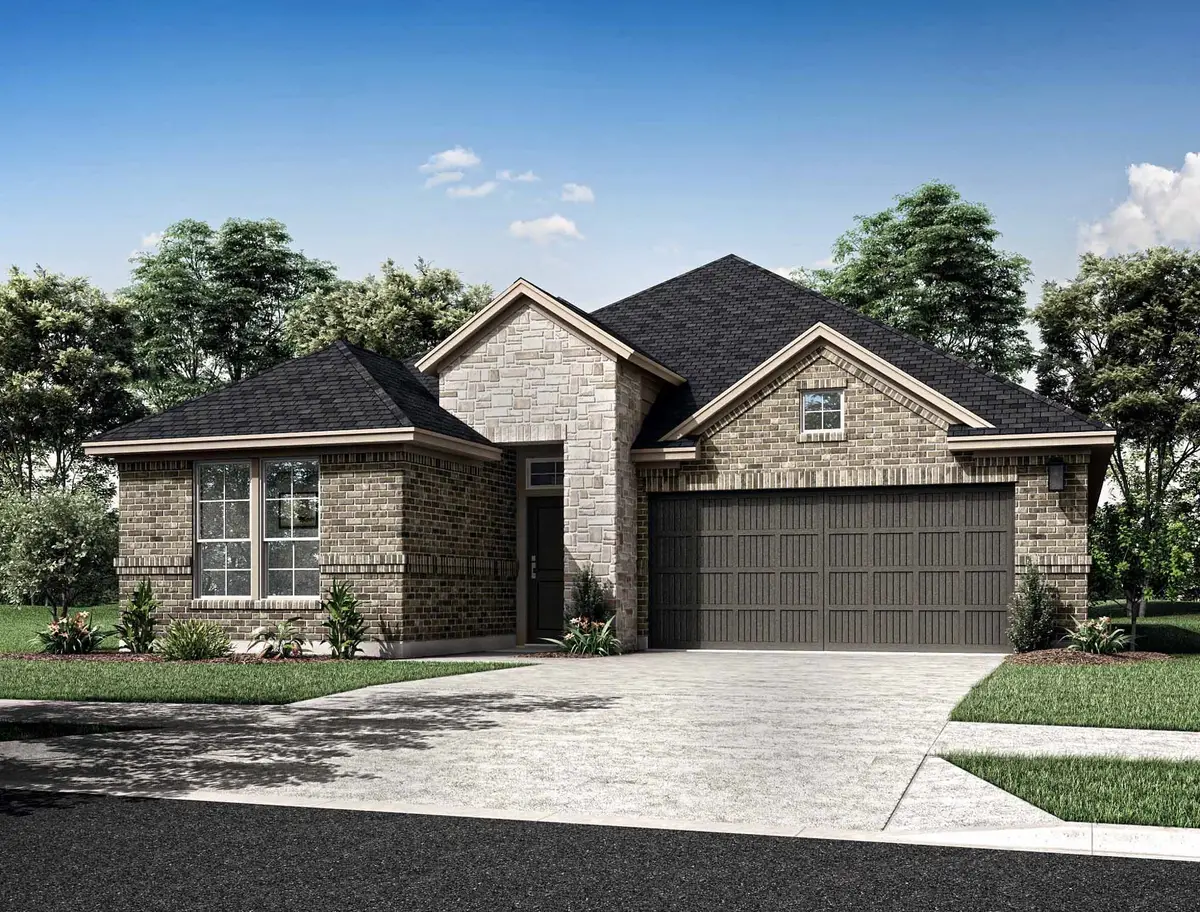 7834 Shimmering Star Lane, Cypress, TX 77433 - #1