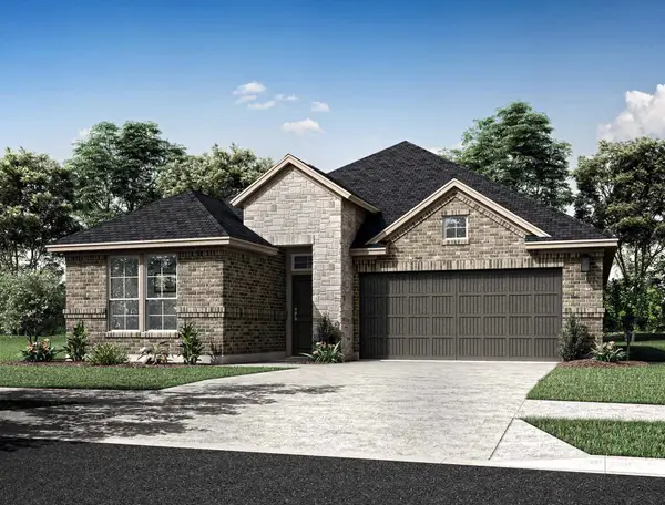 7834 Shimmering Star Lane, Cypress, TX 77433