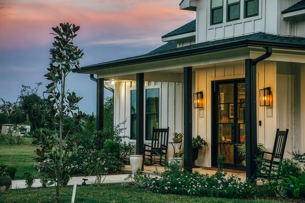 740 & 746 Koy Road, Bellville, TX 77418 - #1