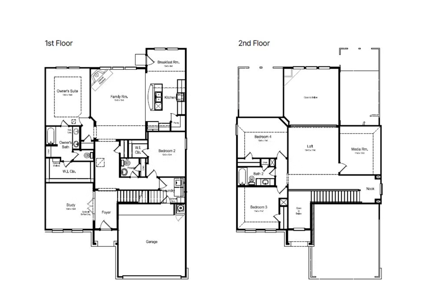 15731 Ty Cobb Court, Splendora, TX 77372 - Image #2