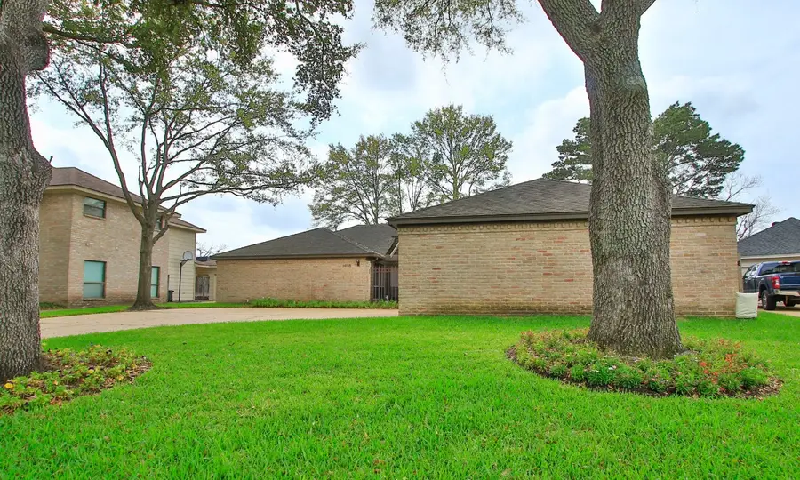 14115 S Suddley Castle Street, Houston, TX 77095 - #3