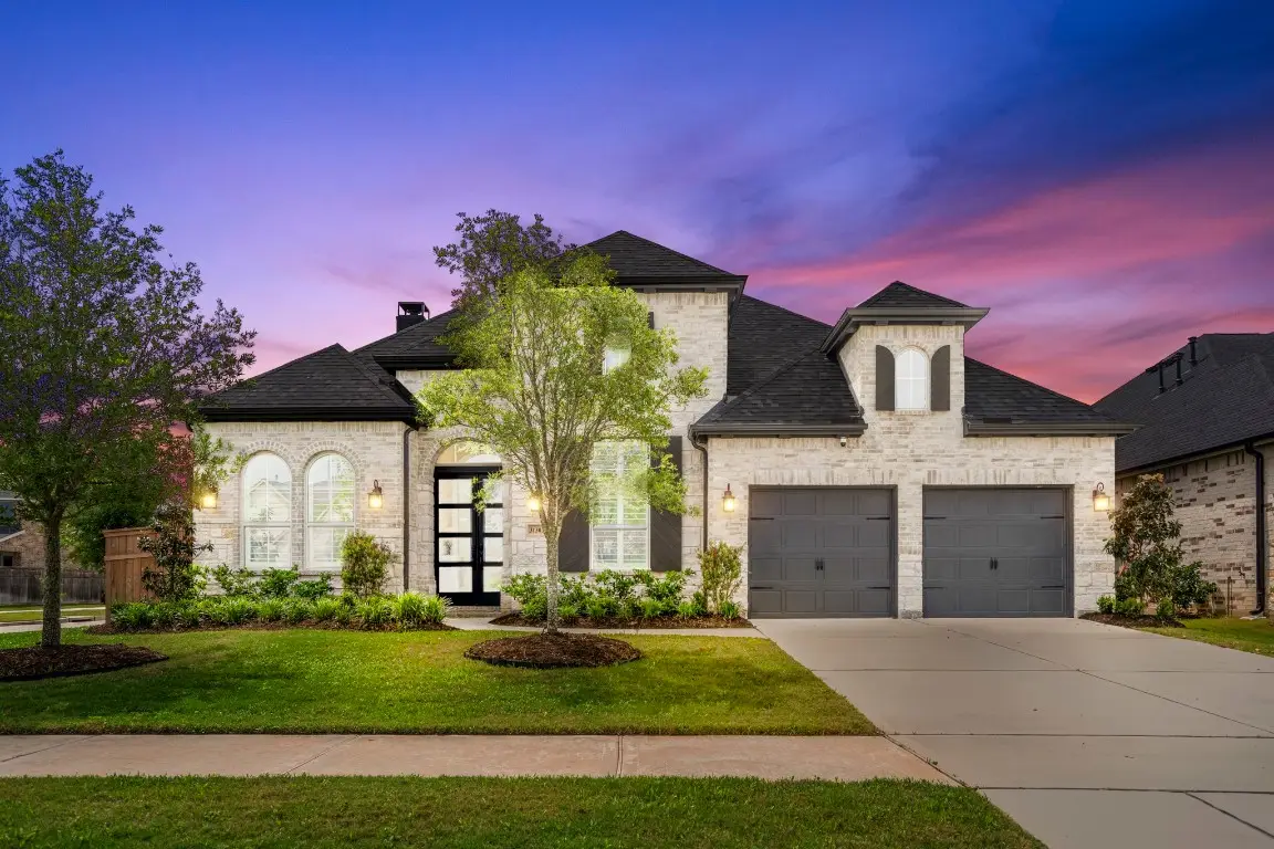 31303 Hastings Creek Lane, Fulshear, TX 77441 - #1