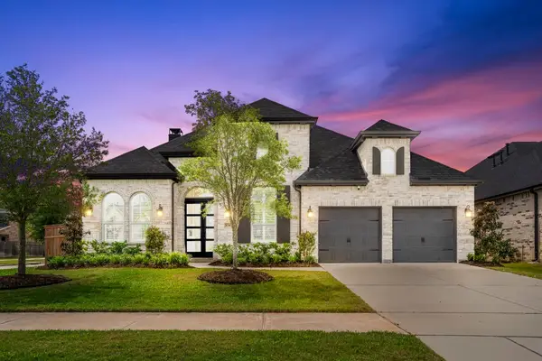 31303 Hastings Creek Lane, Fulshear, TX 77441