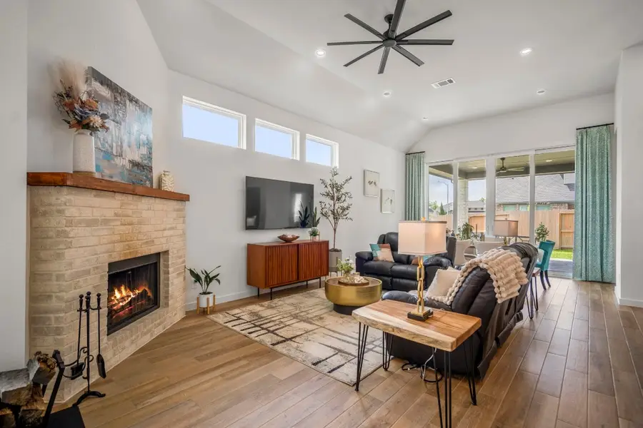 31303 Hastings Creek Lane, Fulshear, TX 77441 - #3