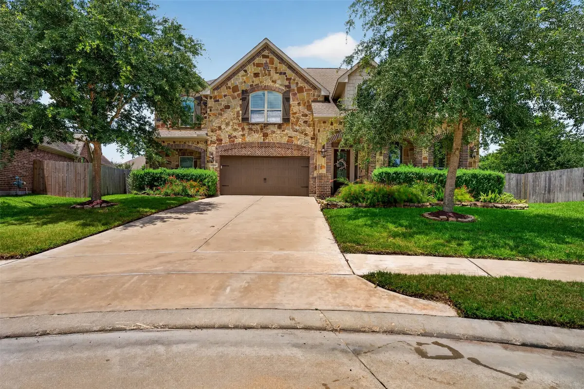 1504 Tallow Chase Court, Friendswood, TX 77546 - #1