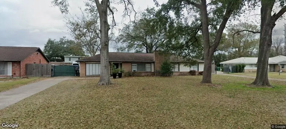 5504 Valerie Street, Houston, TX 77081 - #1