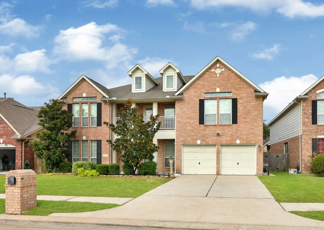 3306 Colleville Sur Mer Lane, Spring, TX 77388 - #1