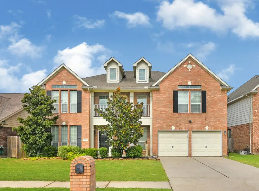 3306 Colleville Sur Mer Lane, Spring, TX 77388 - #2