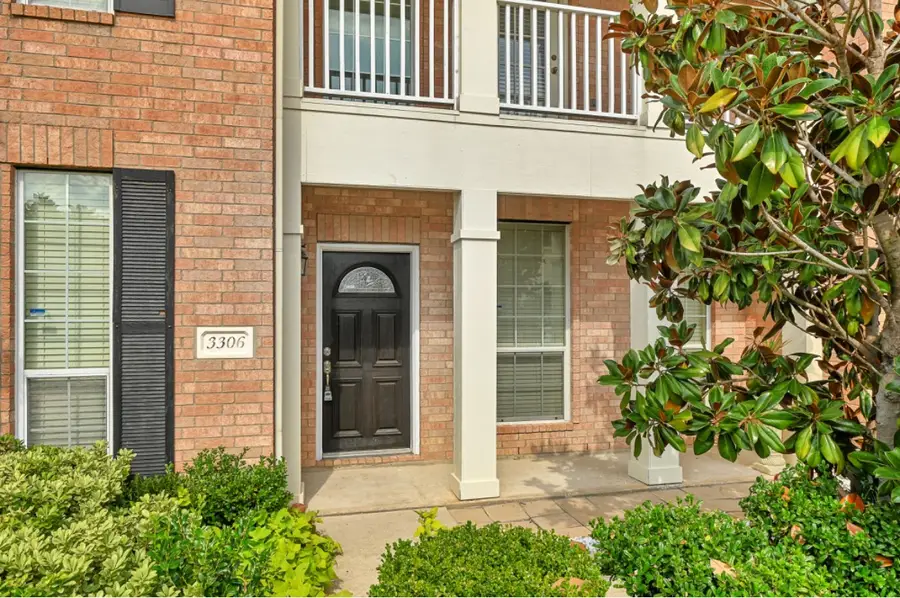 3306 Colleville Sur Mer Lane, Spring, TX 77388 - #3