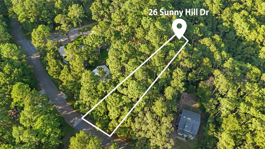 26 Sunny Hill Drive, Coldspring, TX 77331 - Image #2