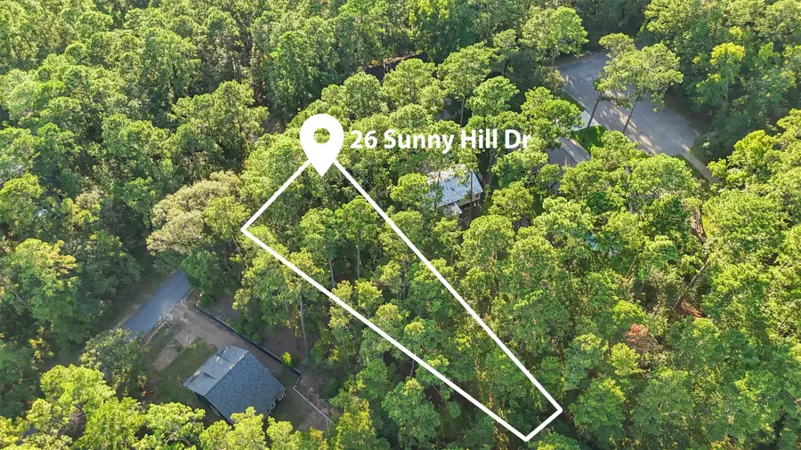 26 Sunny Hill Drive, Coldspring, TX 77331 - Image #3