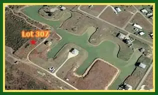 L-307 Dolphin Drive, Port Lavaca, TX 77979