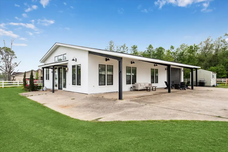 17810 County Road 125, Pearland, TX 77581 - #3