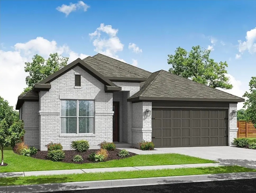 19226 Olive Heath Lane, Magnolia, TX 77355 - #1