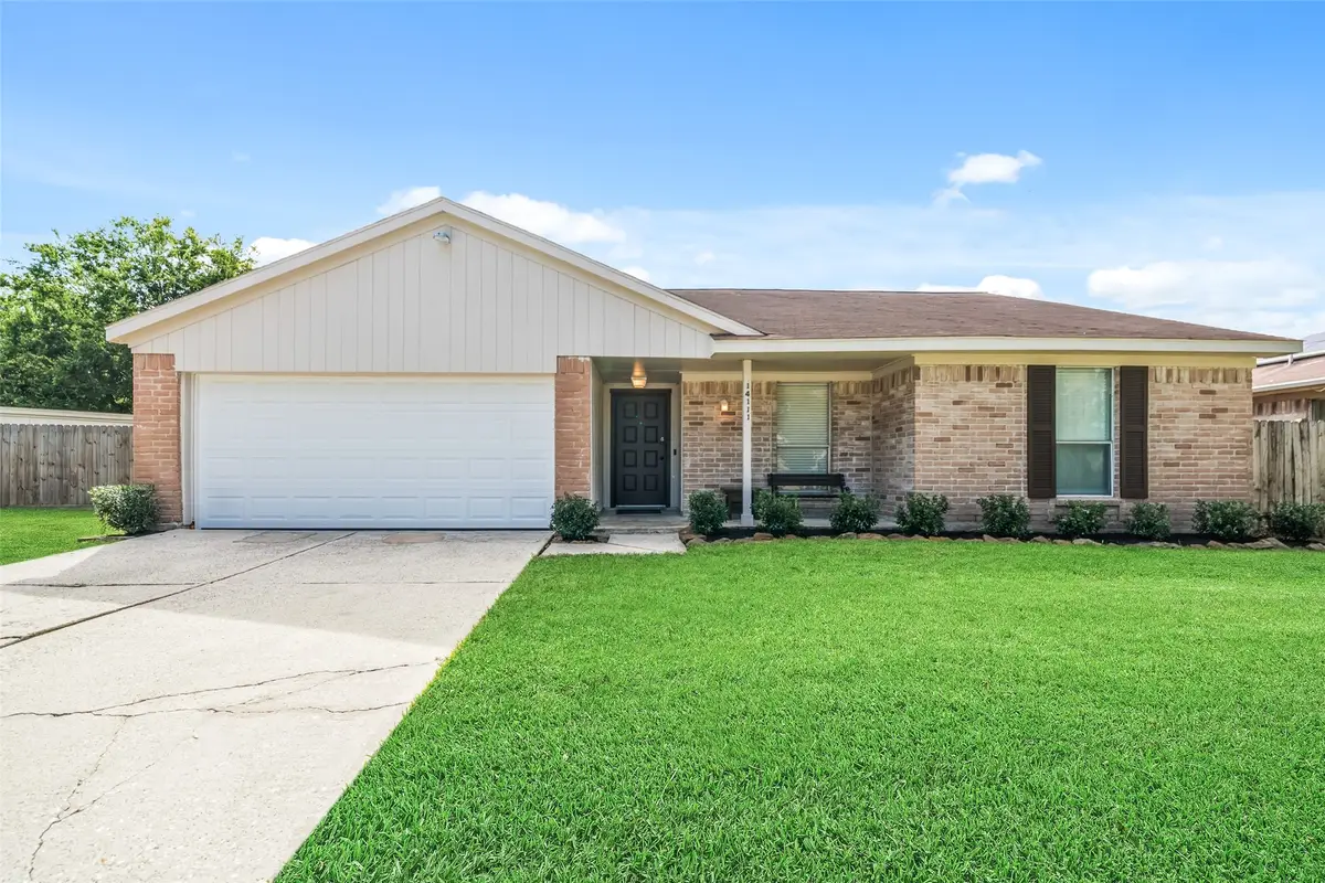 14111 Cellini Drive, Cypress, TX 77429 - #1