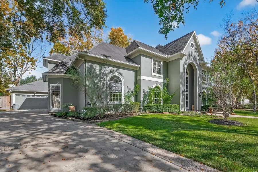19818 Westside Forest Drive, Houston, TX 77094 - Image #2