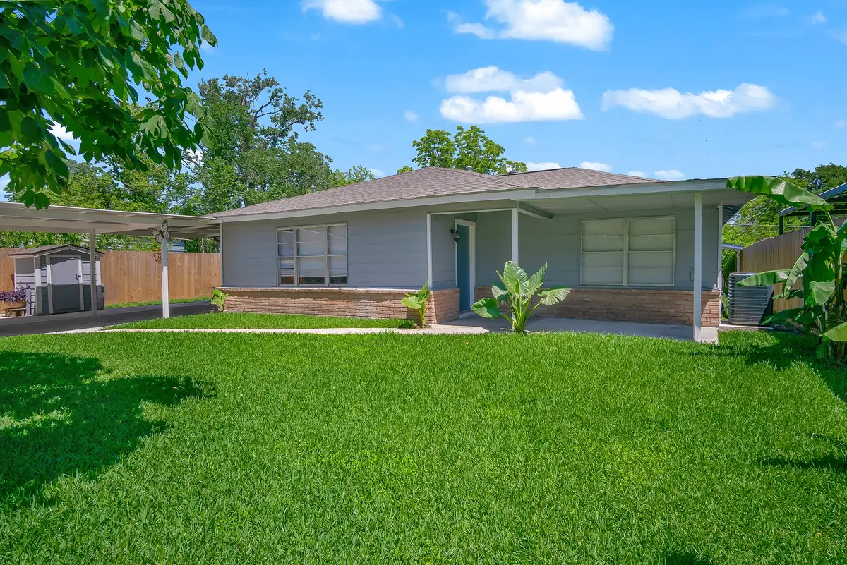 3531 Dalstrom Street, Houston, TX 77047 - #1