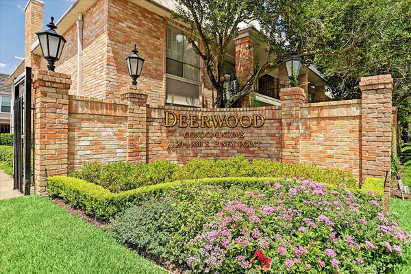 2238 S Piney Point Road #204, Houston, TX 77063