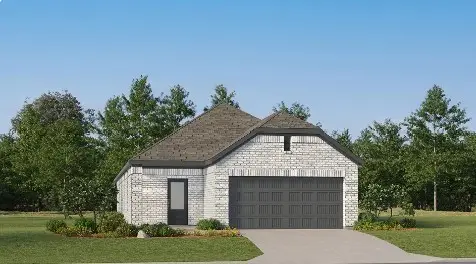 21638 Carbonari Drive, Hockley, TX 77447 - #1