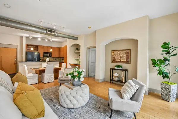 1901 Post Oak Boulevard #2607, Houston, TX 77056