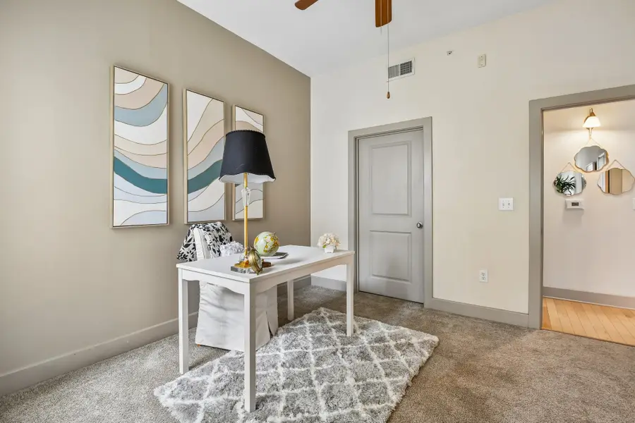 1901 Post Oak Boulevard #2607, Houston, TX 77056 - #3