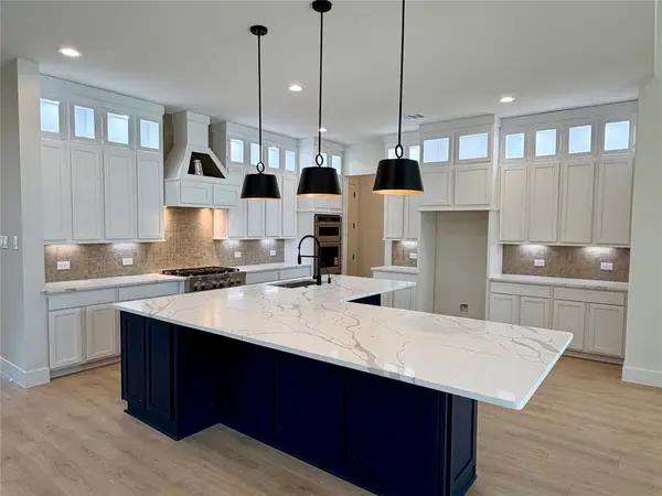 253 Gonsoulin Lane, Pinehurst, TX 77362